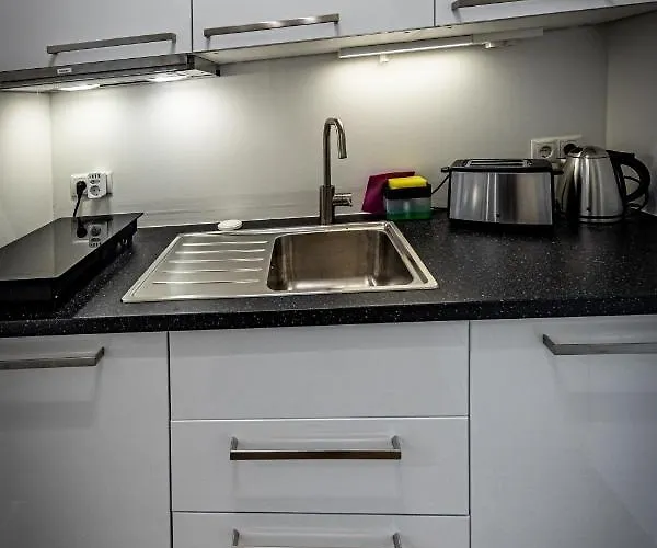 Apartament Stilvolles In Toller Lage, "die Bunte" Wiedeń