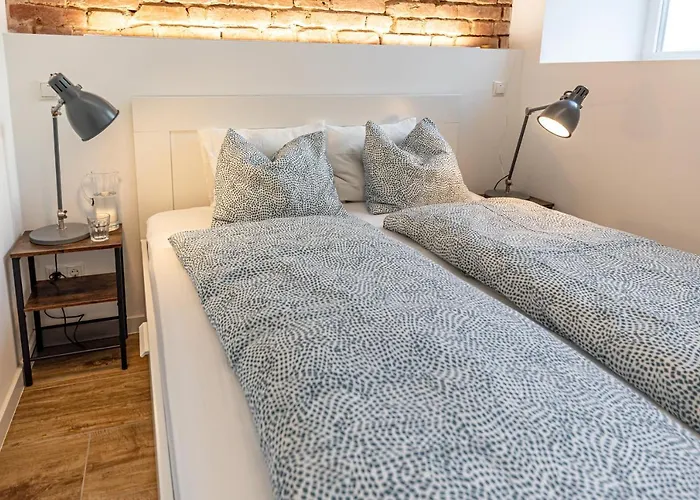 Apartament Stilvolles In Toller Lage, "die Bunte" Wiedeń