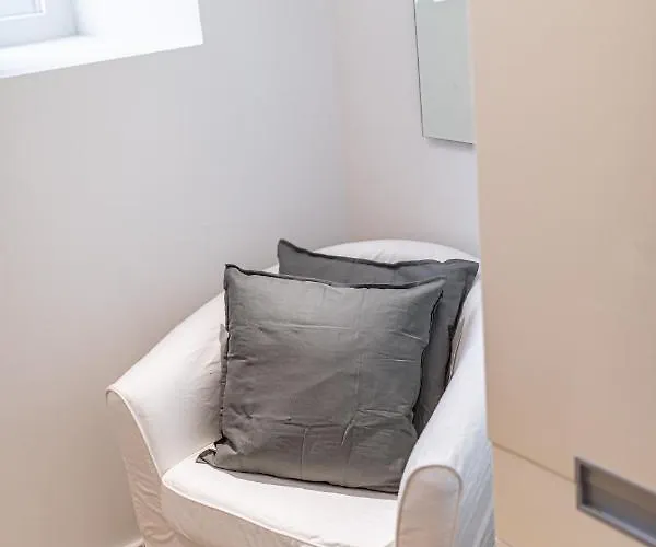 Apartament Stilvolles In Toller Lage, "die Bunte" Wiedeń